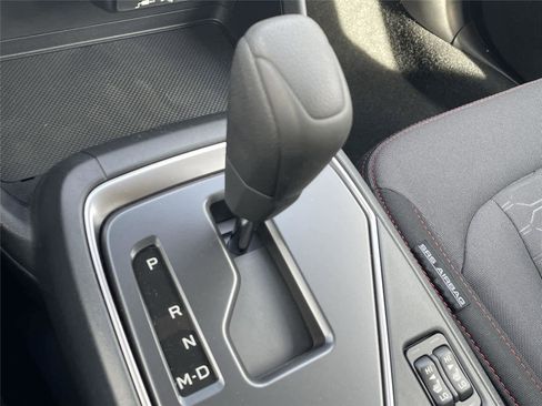 New 2026 Subaru Impreza 2.0i Sport AWD/4WD image 25