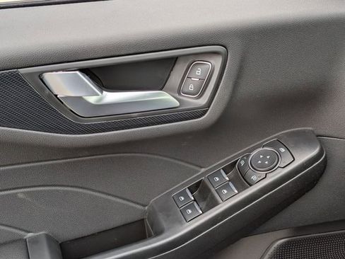 New 2026 Ford Escape ST-Line Select image 43