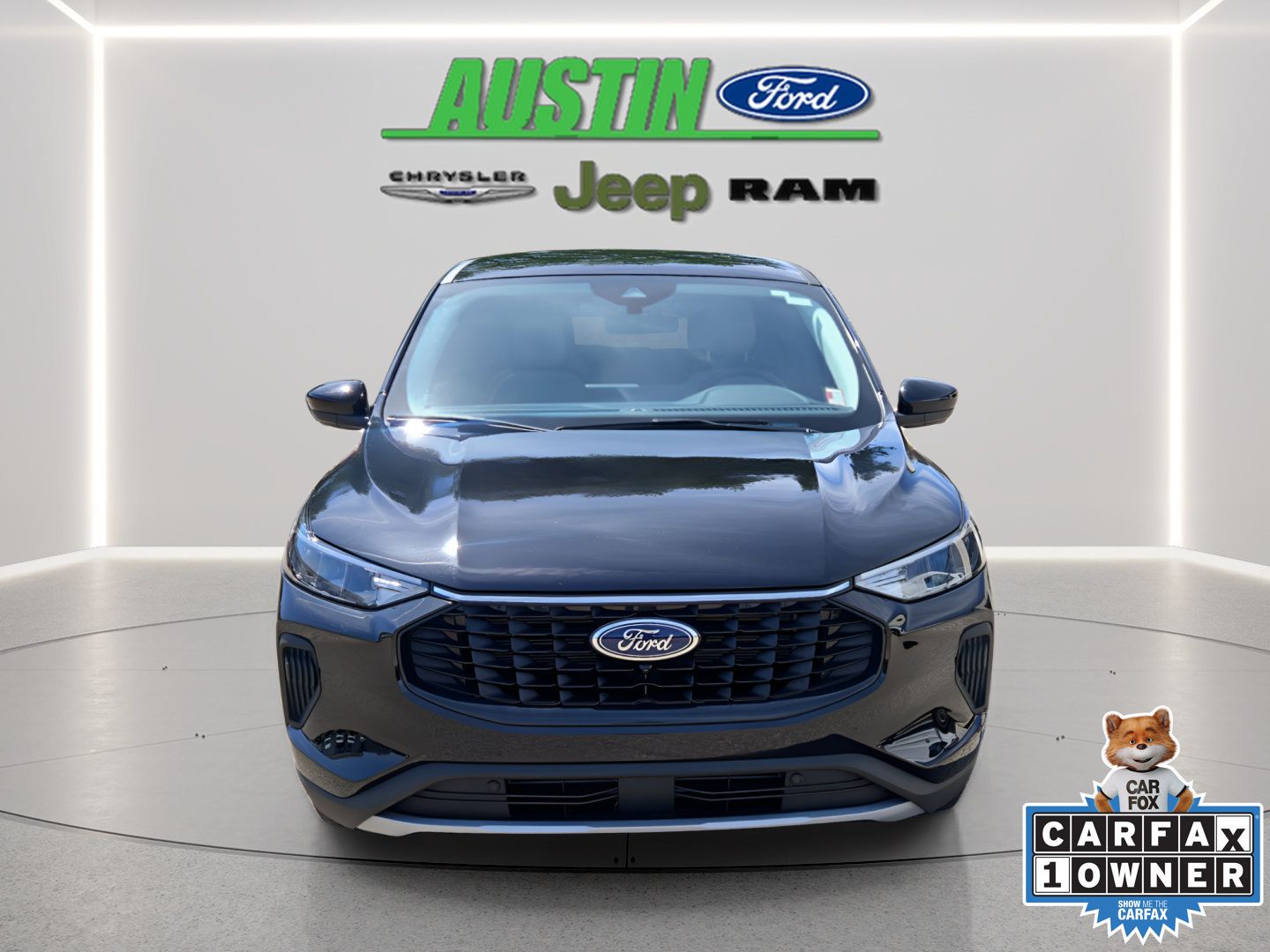 Used 2023 Ford Escape Active w/ Tech Pack #2 AWD/4WD image 8
