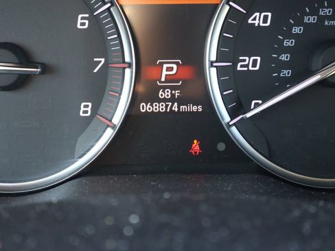 Used 2019 Acura MDX SH-AWD image 16