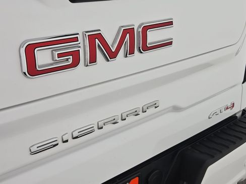 Used 2026 GMC Sierra 1500 AT4 AWD/4WD image 38