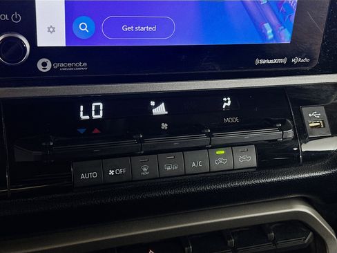 Used 2023 Toyota Tundra SR5 w/ SR5 Convenience Package image 23