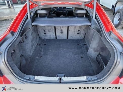 Used 2018 BMW 430i Gran Coupe w/ Premium Package image 51