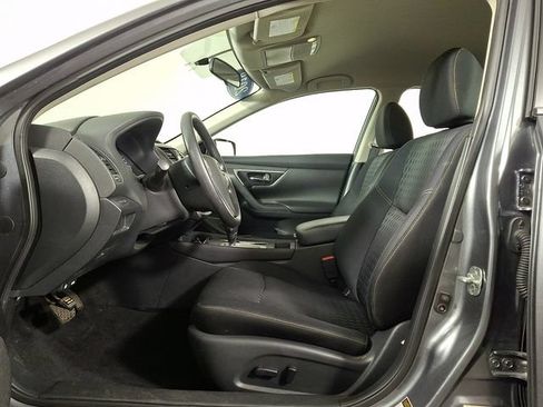 Used 2018 Nissan Altima 2.5 S w/ S Convenience Package FWD image 15