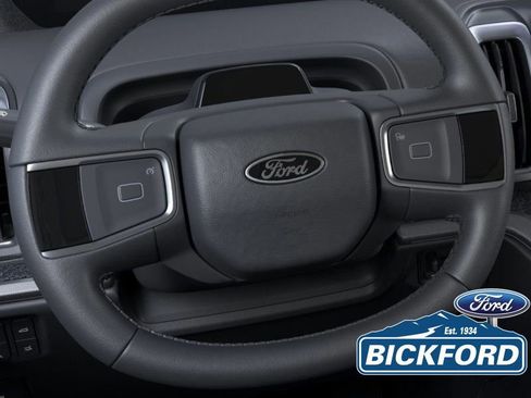 New 2026 Ford Expedition Tremor image 11