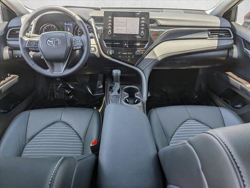 Certified 2023 Toyota Camry SE w/ Convenience Package FWD image 16