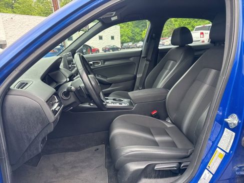 Used 2024 Honda Civic Sport image 20