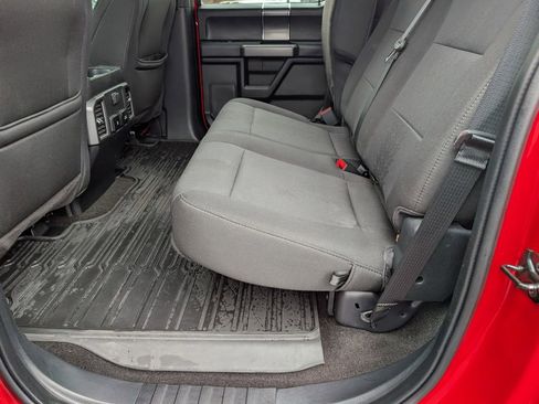 Used 2020 Ford F150 XLT w/ Equipment Group 302A Luxury image 9