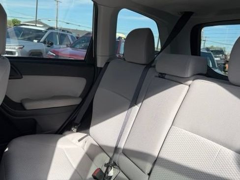 Used 2016 Subaru Forester 2.5i Premium AWD/4WD image 16