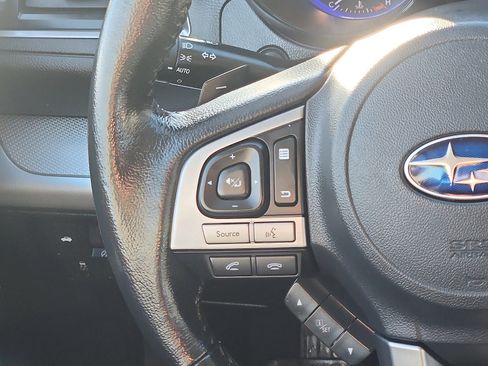 Used 2015 Subaru Legacy 2.5i Premium image 15
