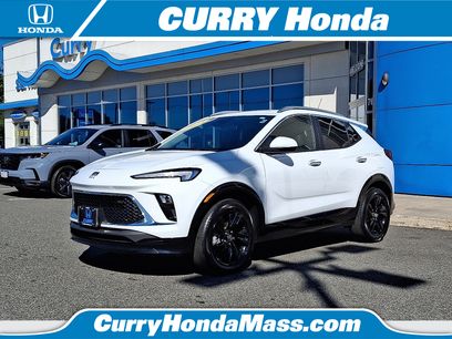 Used 2024 Buick Encore GX Sport Touring