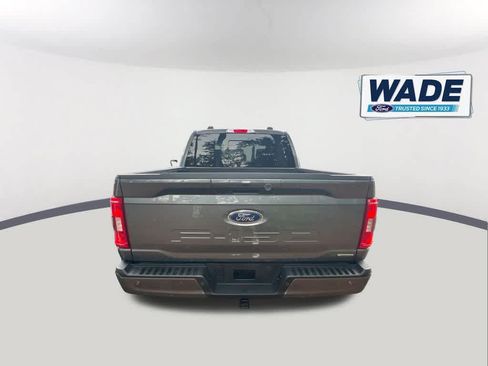 Used 2023 Ford F150 XLT w/ Equipment Group 302A High AWD/4WD image 6