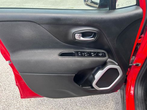 Used 2021 Jeep Renegade Sport FWD image 22