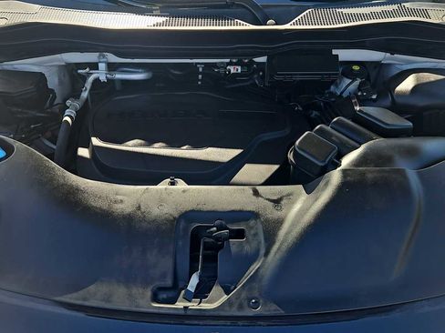 Used 2022 Honda Pilot Sport image 17