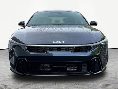 Used 2025 Kia K4 GT-Line Turbo FWD image 2