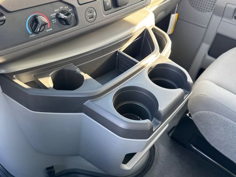 New 2026 Ford E-450 and Econoline 450 Super Duty w/ Interior Upgrade Package image 25