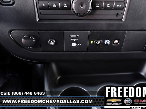 New 2025 Chevrolet Express 2500 w/ Driver Convenience Package image 20