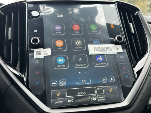 New 2026 Subaru Ascent Premium AWD/4WD image 23