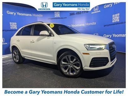 Used 2018 Audi Q3 2.0T Premium w/ Convenience Package