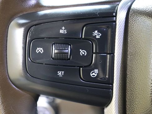 Used 2024 GMC Sierra 2500 Denali w/ Denali Reserve Package image 62