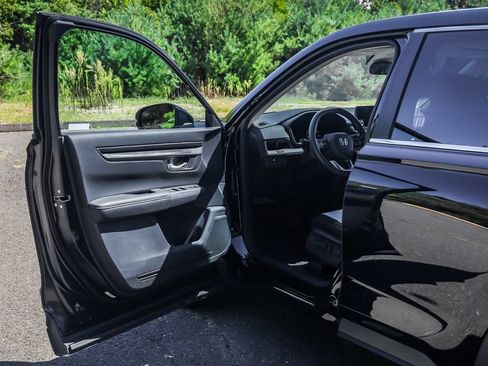 Used 2024 Honda CR-V EX image 26