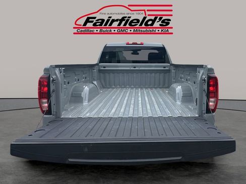 Used 2024 GMC Sierra 1500 Pro w/ Pro Value Package image 21