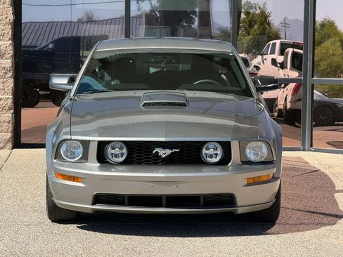 Used 2008 Ford Mustang GT Premium image 19