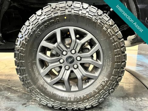 Used 2023 Ford F150 Tremor w/ Equipment Group 402A High AWD/4WD image 30