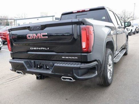 New 2026 GMC Sierra 1500 Denali image 6