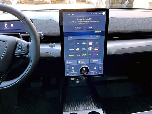 Used 2023 Ford Mustang Mach-E GT image 6