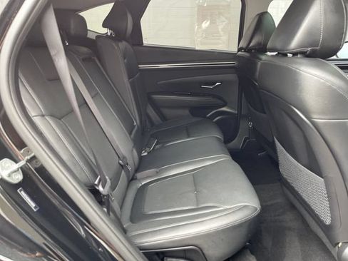 Used 2022 Hyundai Tucson Limited FWD image 32