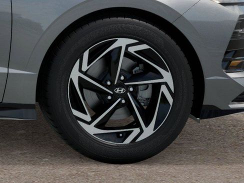 New 2026 Hyundai Sonata SEL image 8