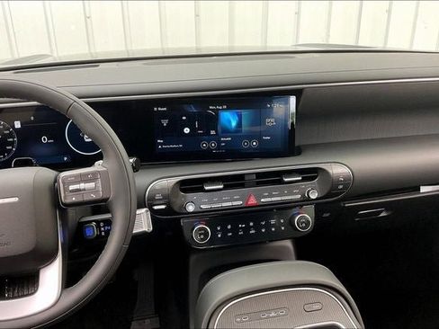 New 2026 Hyundai Palisade Calligraphy image 7