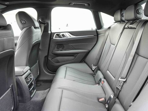 Certified 2023 BMW i4 eDrive40 w/ Premium Package image 18