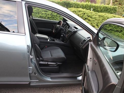 Used 2013 MAZDA CX-9 Sport FWD image 13