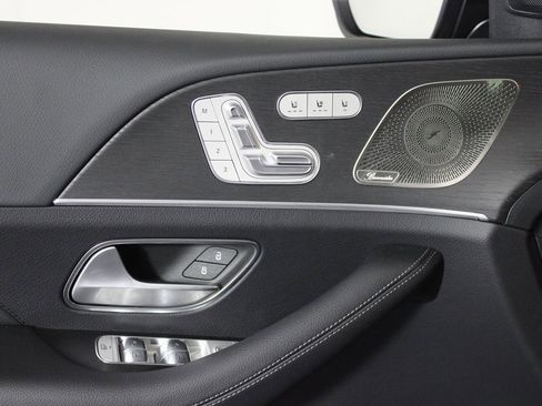 Certified 2026 Mercedes-Benz GLE 450 GLE 450 image 12