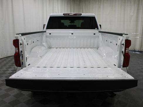 Used 2024 Chevrolet Silverado 2500 Custom RWD image 20