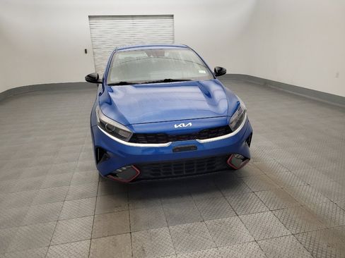 Used 2023 Kia Forte GT-Line FWD image 14