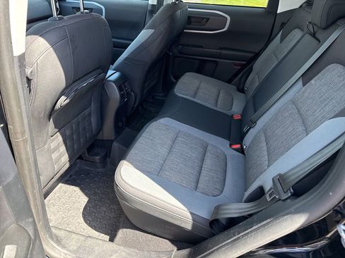 Used 2022 Ford Bronco Sport Big Bend w/ Convenience Package AWD/4WD image 20