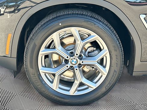 Certified 2023 BMW X3 sDrive30i w/ Convenience Package image 37