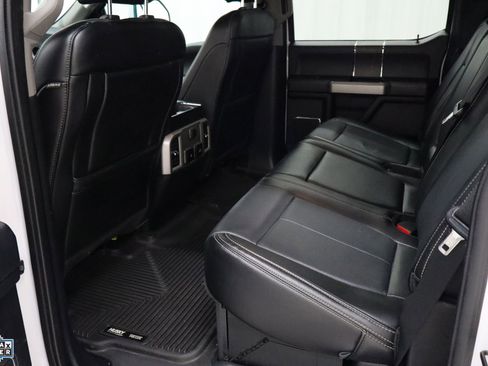 Certified 2020 Ford F250 Lariat w/ Lariat Ultimate Package image 28