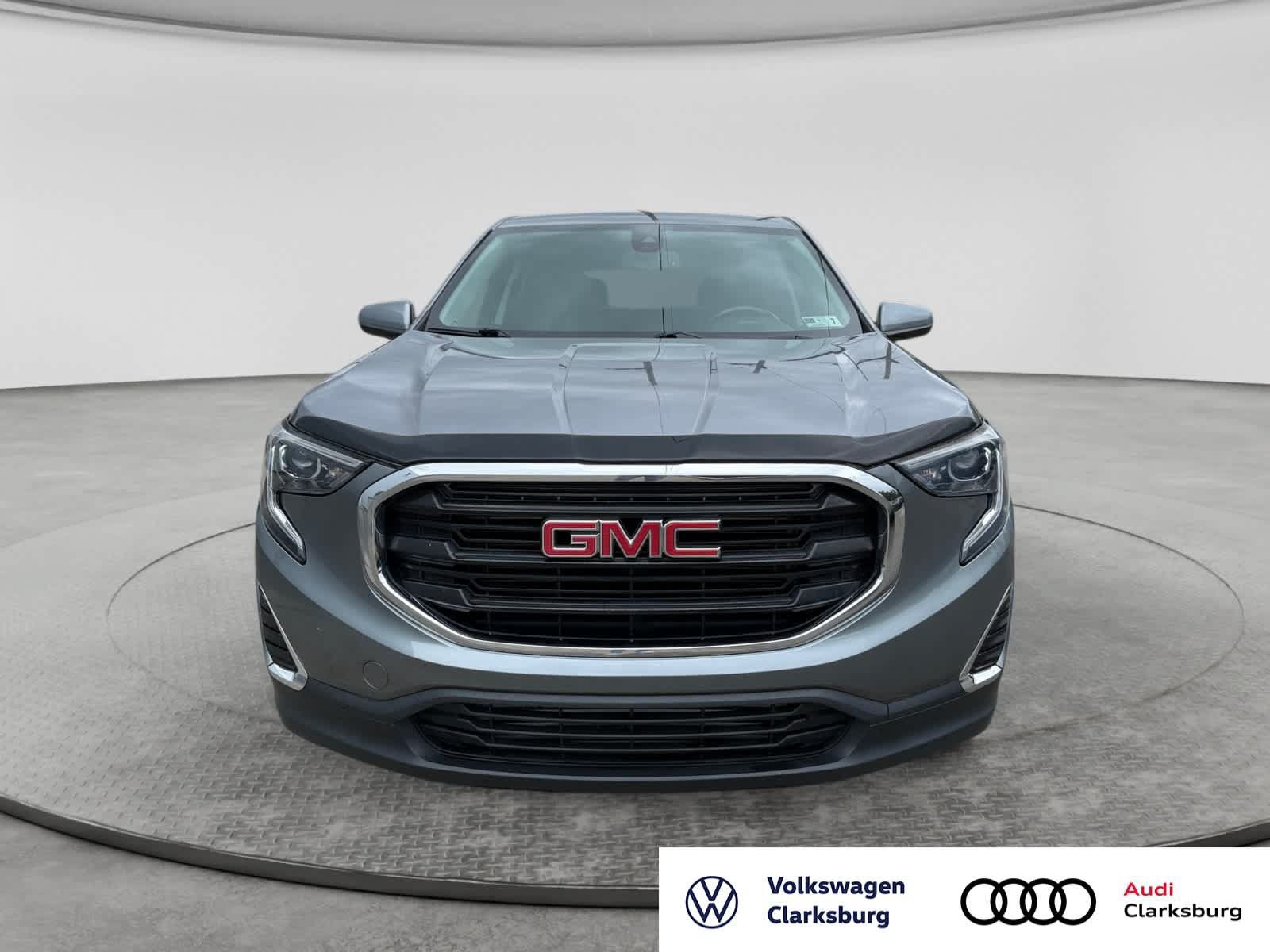Used 2020 GMC Terrain SLE AWD/4WD image 24