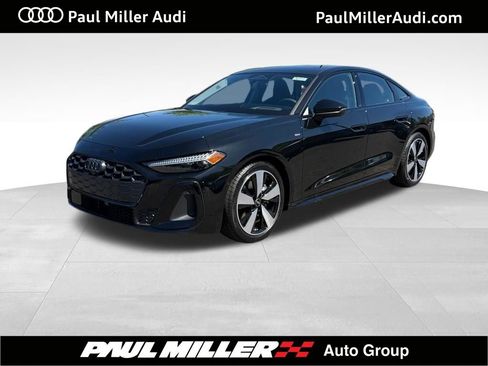 New 2026 Audi A5 2.0T Prestige AWD/4WD image 1