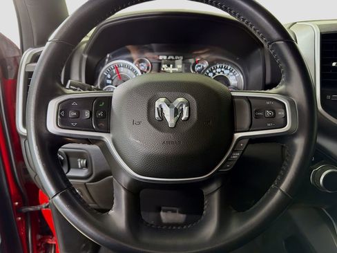 Used 2021 RAM 1500 Lone Star image 14