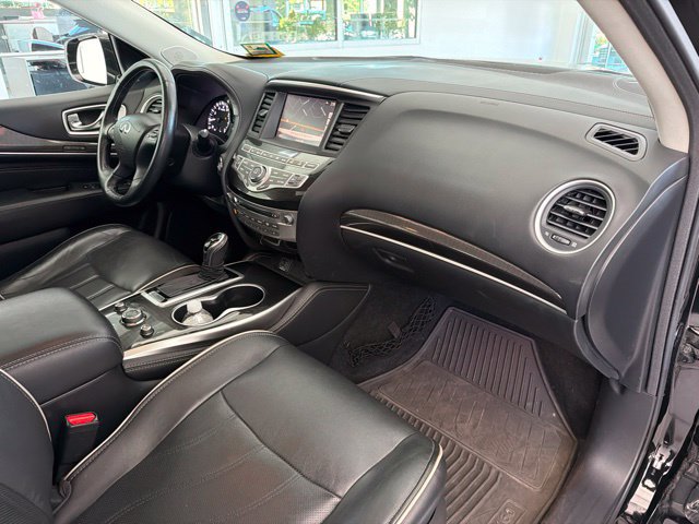 Used 2019 INFINITI QX60 Luxe w/ Essential Package AWD/4WD image 15