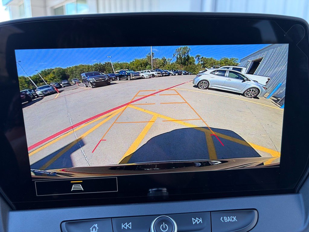 New 2026 Chevrolet Blazer LT w/ Convenience Package FWD image 30