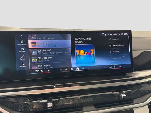 New 2026 BMW X5 sDrive40i RWD image 14