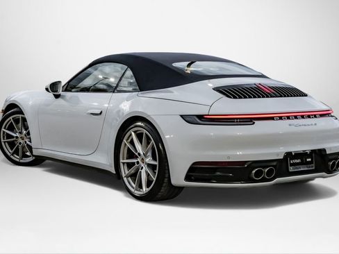 Used 2020 Porsche 911 Carrera 4S image 10