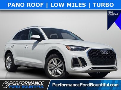 Used 2023 Audi Q5 2.0T Premium w/ Convenience Package