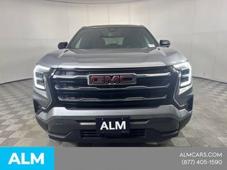 Used 2026 GMC Terrain Elevation AWD/4WD video 2
